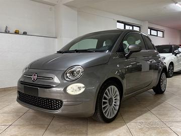 FIAT 500 1.0 Hybrid Dolcevita - Unipro 69.585km