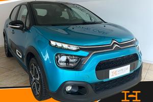 CITROEN C3 PureTech 83 S&S Shine