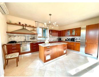 Cucina Scavolini con Isola