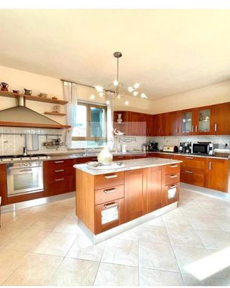 Cucina Scavolini con Isola