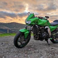 Kawasaki Z 750 - 2005