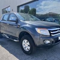 Ford Ranger Doppia Cabina 5p.ti - 4WD - XLT 2...
