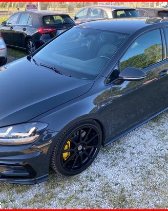 VOLKSWAGEN - Golf - 1.5 TSI 150CV EVO ACT DSG R-Li