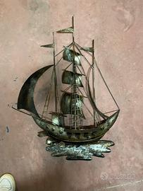 Barca d’arredamento