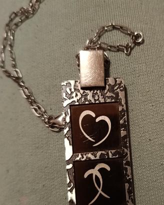 collana Nomination 
