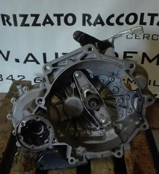 Cambio manuale Seat Ibiza 1.2TSI FR del 2016 (PPA)