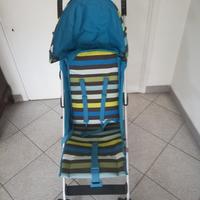 Passeggino per maschio/femmina