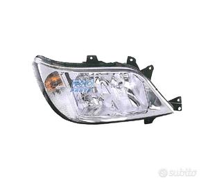 FANALE DESTRO PER MERCEDES SPRINTER 02-06