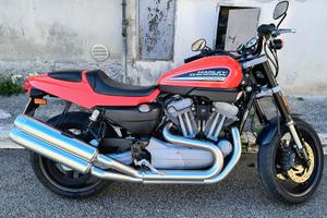 Harley Davidson XR1200