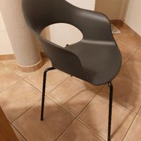 Sedie da interno/esterno