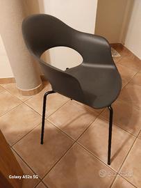 Sedie da interno/esterno