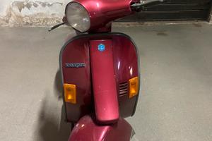 Vespa 50 Hp