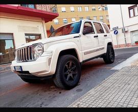 Suv jeep