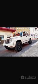 Suv jeep