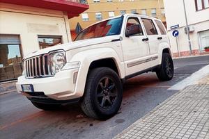 Suv jeep