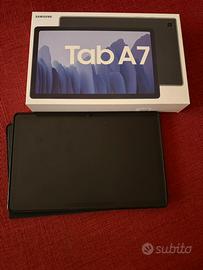 Tablet Samsung Galaxy Tab A7