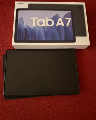 Tablet Samsung Galaxy Tab A7