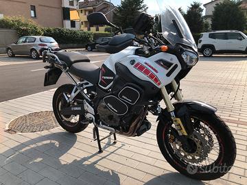 Yamaha Supertenere XT1200Z