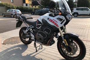 Yamaha Supertenere XT1200Z