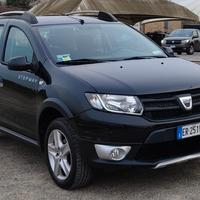 Dacia Sandero Stepway 900 TCe 12V 90CV Prestige