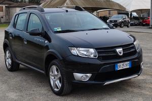 Dacia Sandero Stepway 900 TCe 12V 90CV Prestige