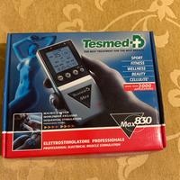 Tesmed 830 max elettrostimolatore professionale