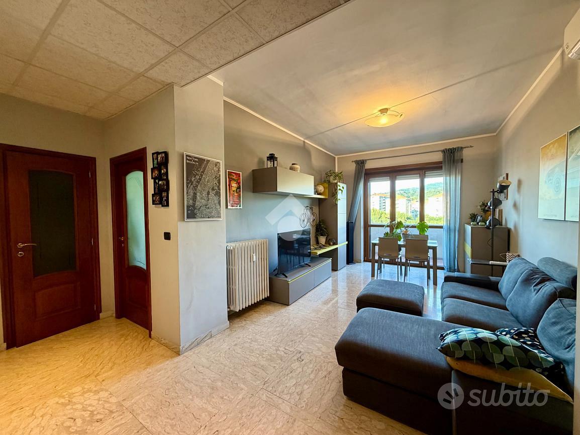 Appartamento – Moncalieri, Borgo San Pietro, Torino - Altro