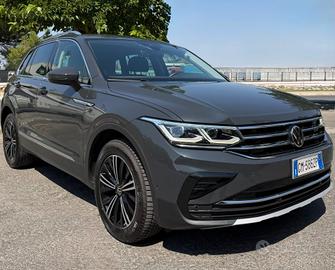 Volkswagen Tiguan 2.0 Tdi 150CV Elegance FARI IQ