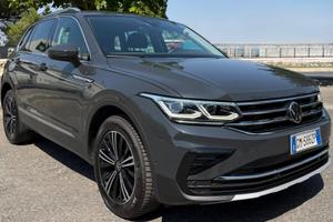 Volkswagen Tiguan 2.0 Tdi 150CV Elegance FARI IQ