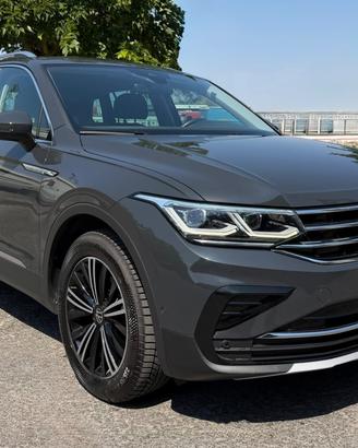 Volkswagen Tiguan 2.0 Tdi 150CV Elegance FARI IQ