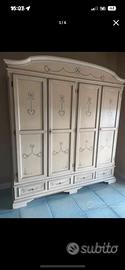 Camere stile fiorentino