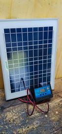 pannello fotovoltaico 