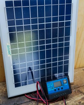 pannello fotovoltaico 