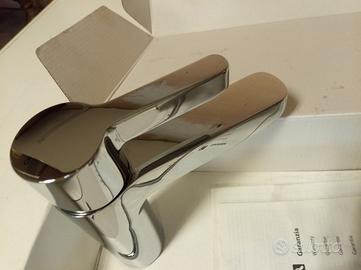 miscelatore "NOBILI" per lavandino 