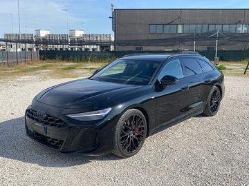 Audi A6 3.0 TFSI quattro 270 kW S tronic S li...