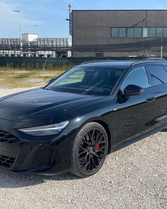 Audi A6 3.0 TFSI quattro 270 kW S tronic S li...