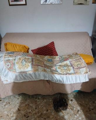 copriletto matrimoniale