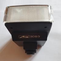 Flash manuale Metz 30B3