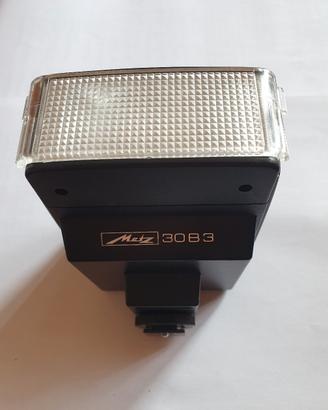 Flash manuale Metz 30B3