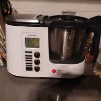 Robot da cucina Monsieur cuisine