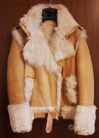 Shearling donna 