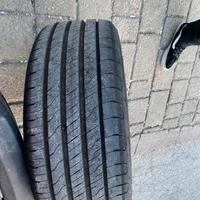 Pneumatici goodyear efficientgrip 225 50 r17 98v