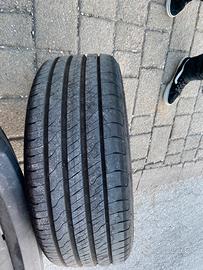 Pneumatici goodyear efficientgrip 225 50 r17 98v