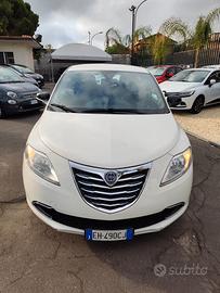 Lancia Ypsilon 0.9 TwinAir 85 CV 5 porte S&S DFN G