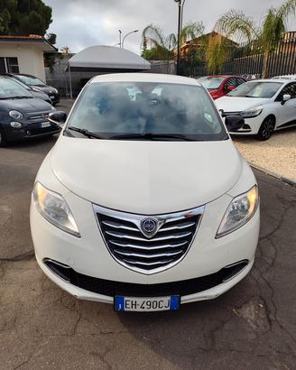 Lancia Ypsilon 0.9 TwinAir 85 CV 5 porte S&S DFN G
