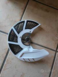 copri disco ant motocross