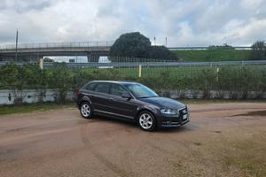 Audi A3 1.6 TDI F.AP. Ambition