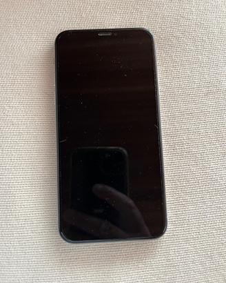I-phone xs grigio chiaro