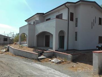 Appartamento a San Lucido mese di settembre