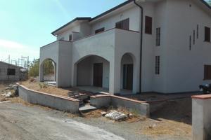Appartamento a San Lucido mese di settembre